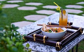Hoi An Legend Charm Boutique Hotel